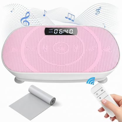 DriveOn® Whole Body Vibration Plate