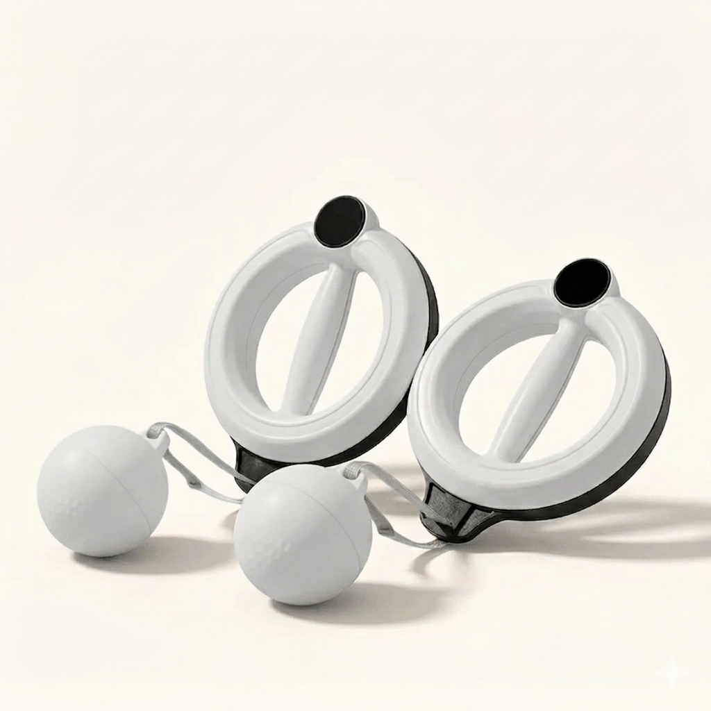 DriveOn® ArmFlow Trainer