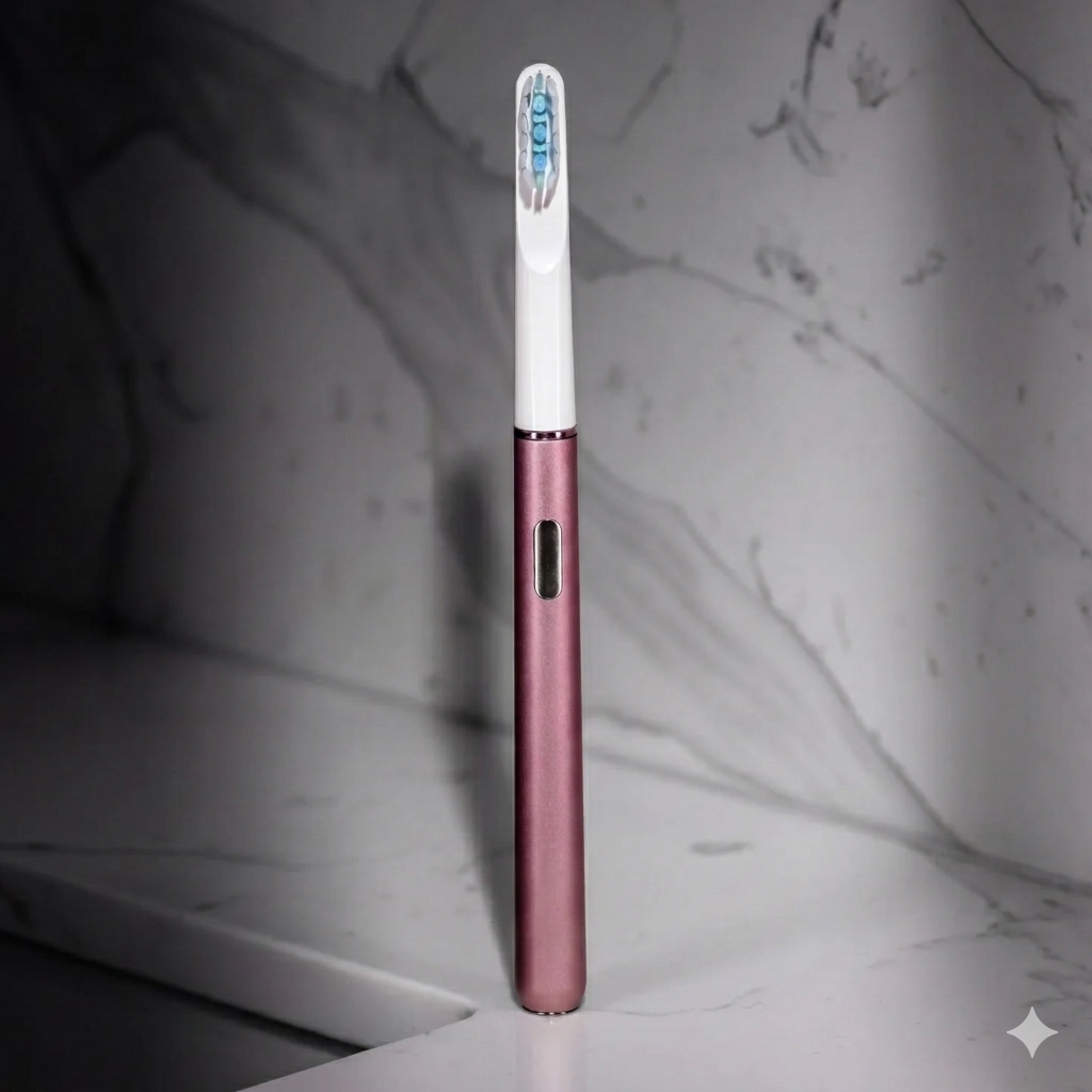 DriveOn® Electric Toothbrush