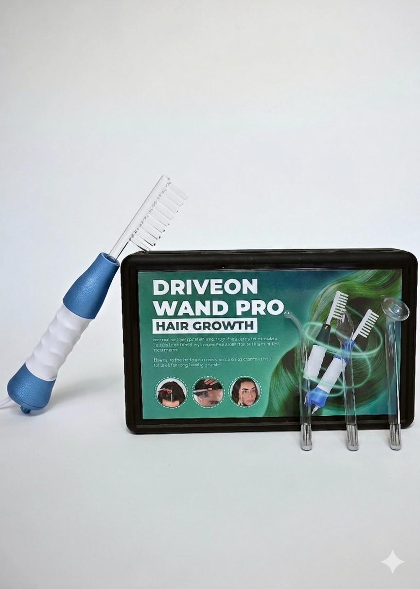 DriveOn® Wand Pro