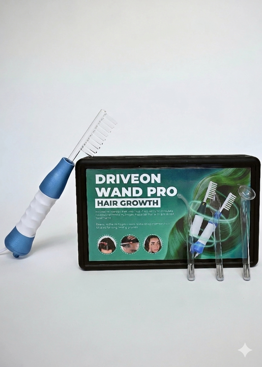 DriveOn® Wand Pro