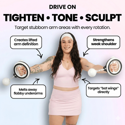 DriveOn® ArmFlow Trainer