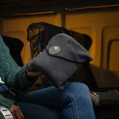 DriveOn® Travel Pillow