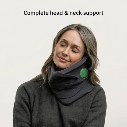 DriveOn® Travel Pillow