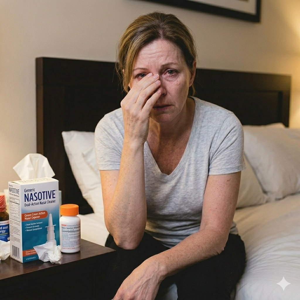 Before