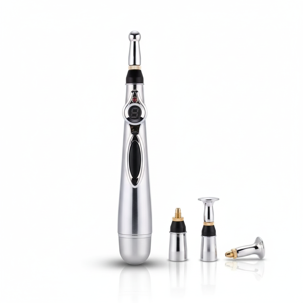 DriveOn® PainRelief Pulse - Targeted Pain Therapy Pen