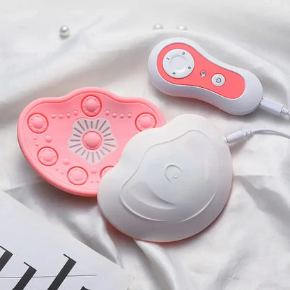 Handled Breast Massager – Relaxation & Comfort at Home