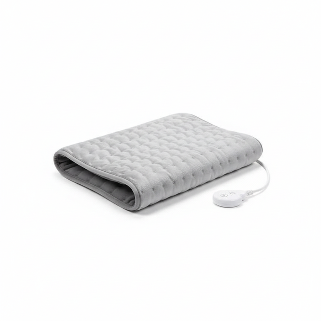 DriveOn® Pro Thermal Pad - Relieve Back Pain & Sleep More Comfortably in Just 15 Minutes a Day