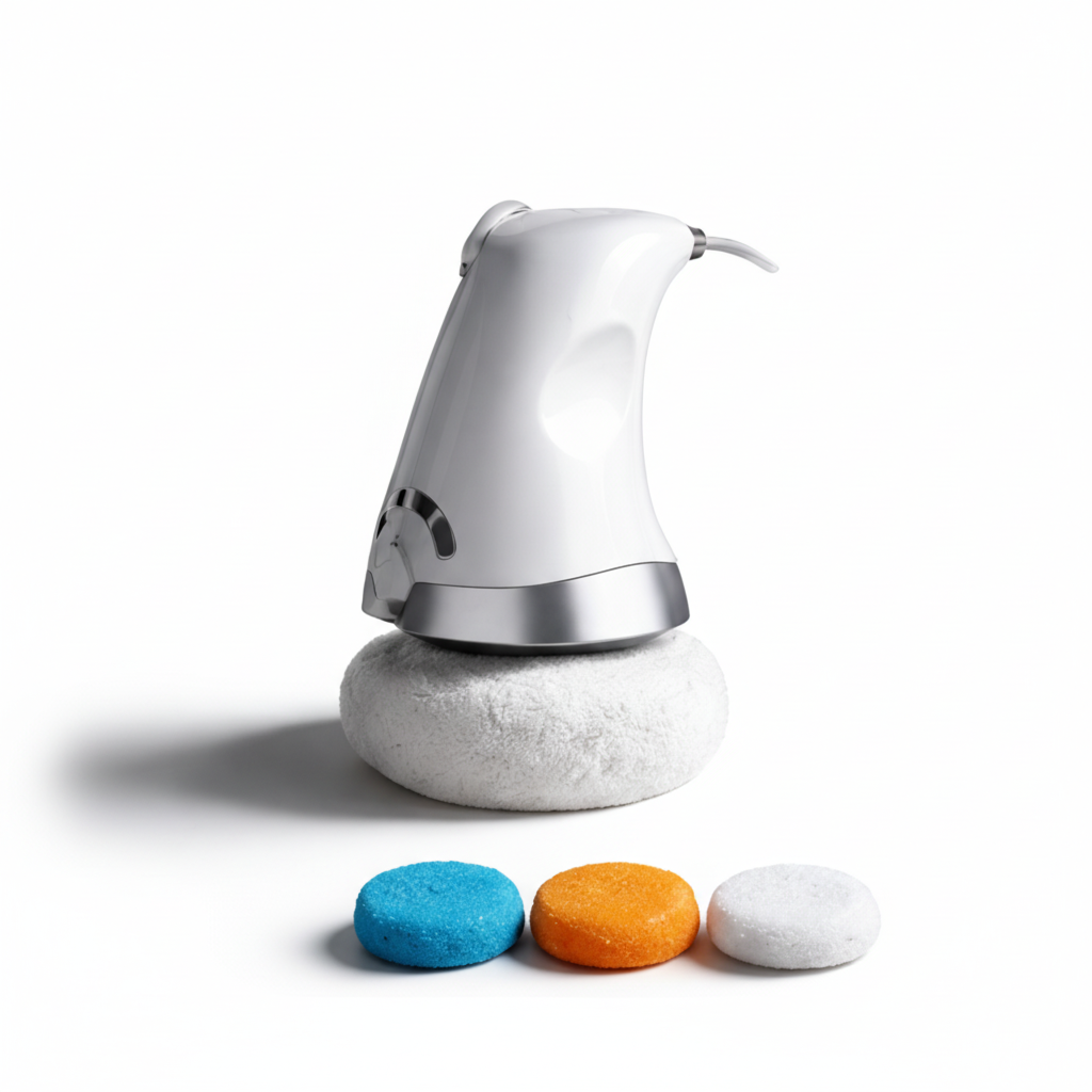 DriveOn® SculptDrive - Improve Skin Firmness at Home