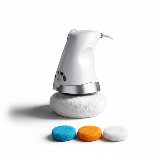 DriveOn® SculptDrive - Improve Skin Firmness at Home