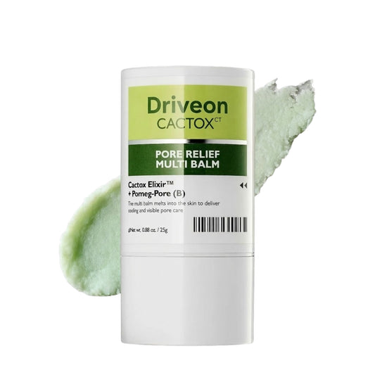Driveon™  Pore Relief Multi Balm