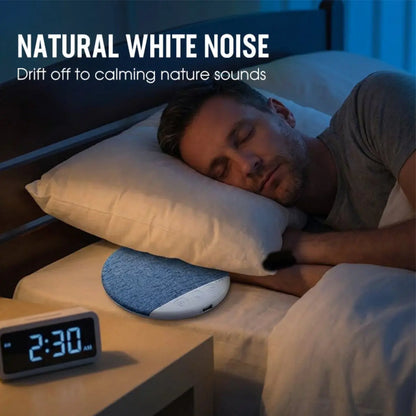 Handled Whisper Wave - Sleep Deeper Without Distractions