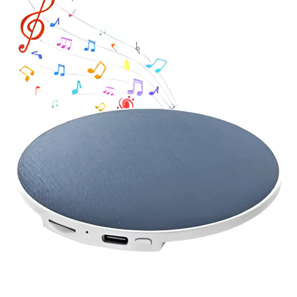 Handled Whisper Wave - Sleep Deeper Without Distractions