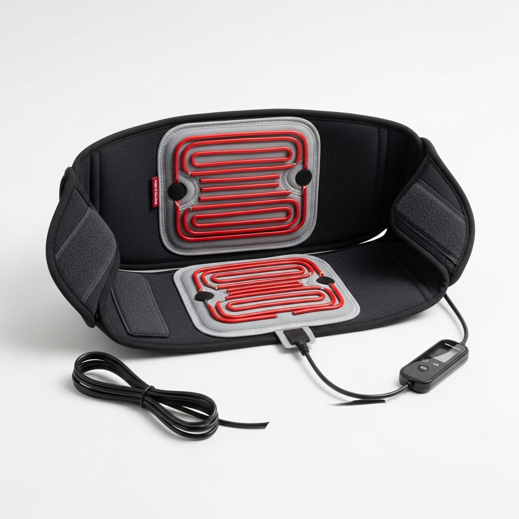 DriveOn® Back Relief Wrap