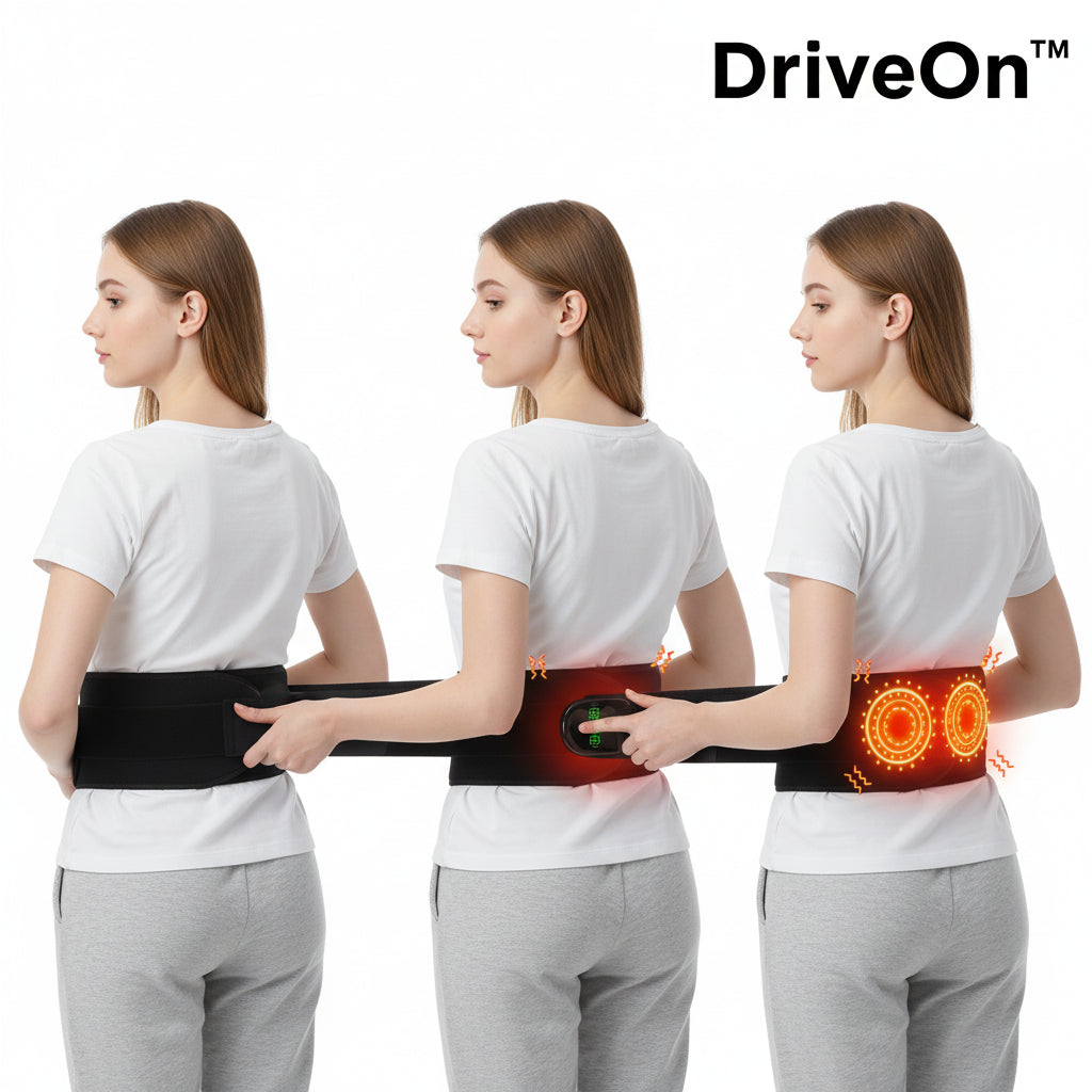 How it works