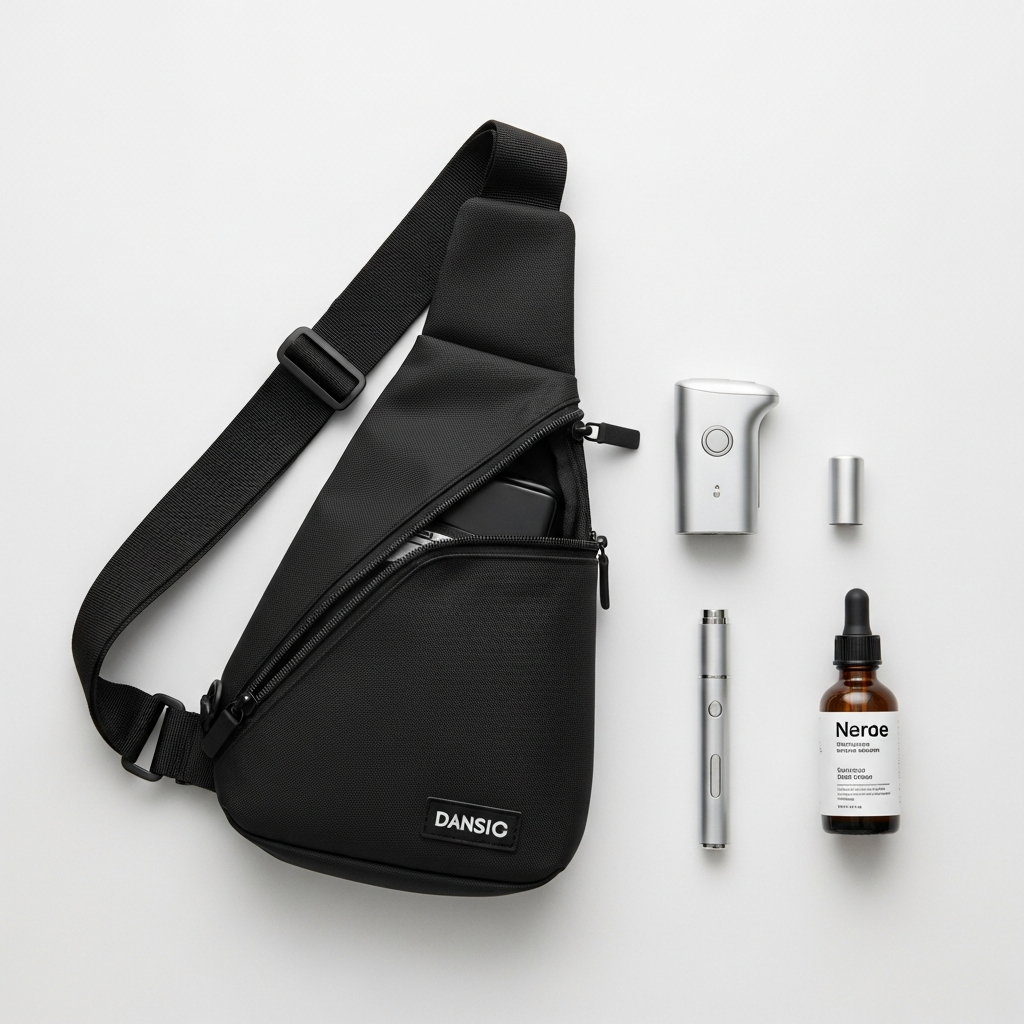 Travel Ready Set