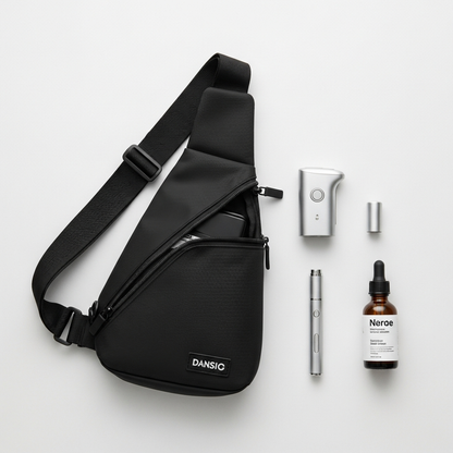 Travel Ready Set