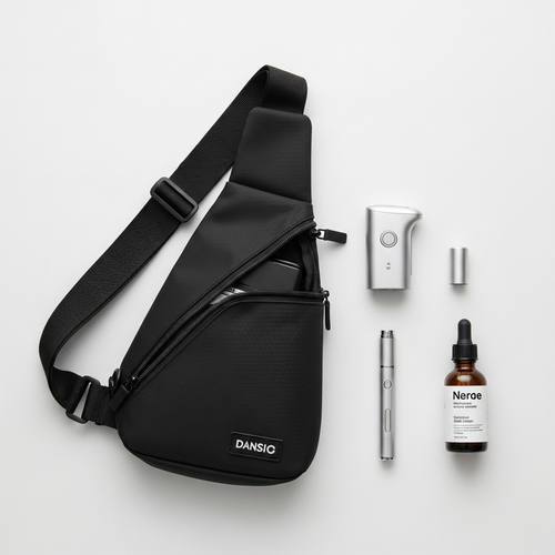 Travel Ready Set