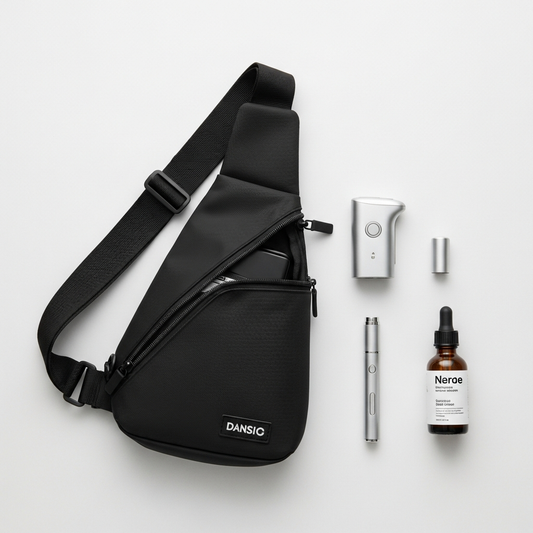Travel Ready Set
