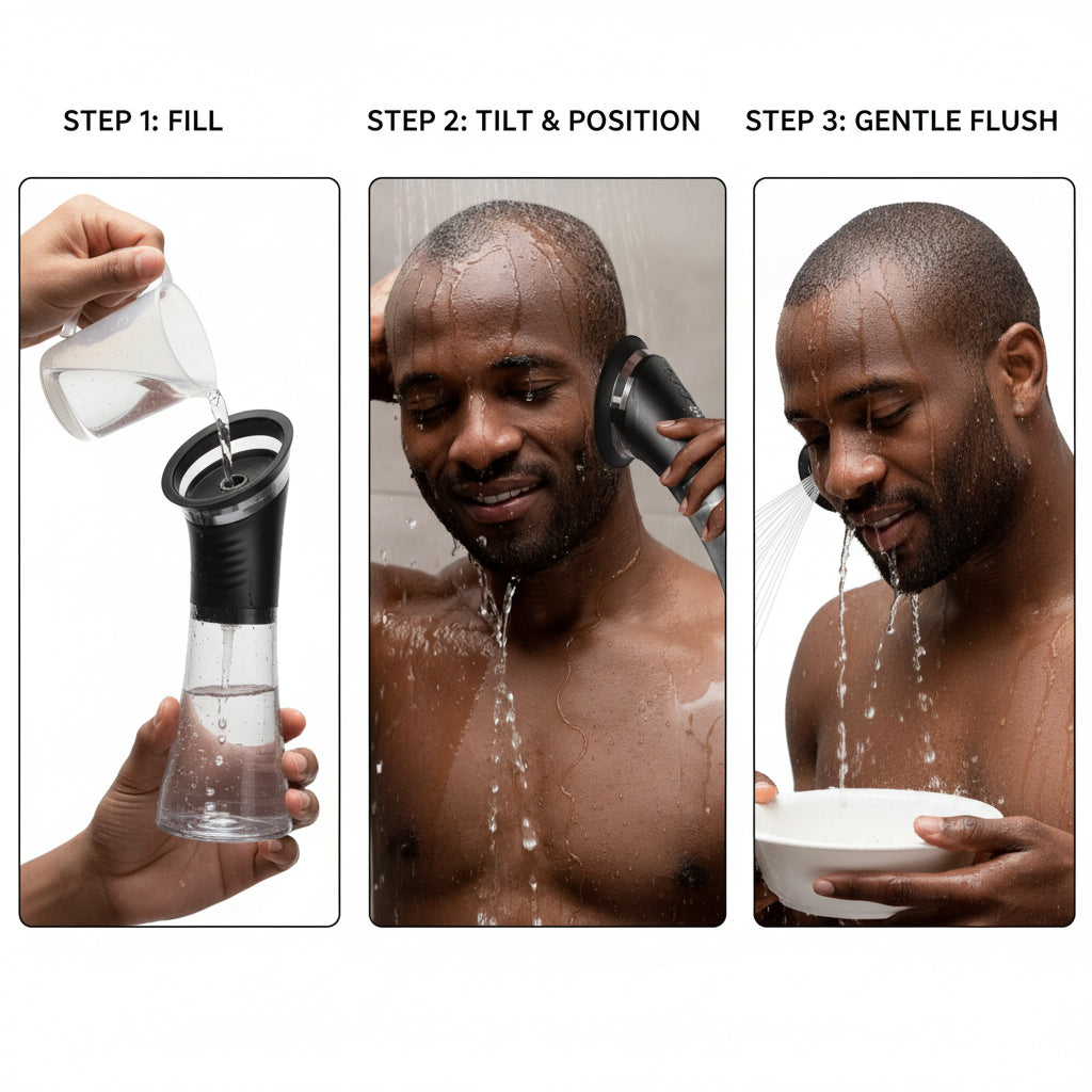 How it works