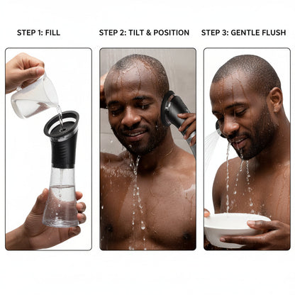 How it works