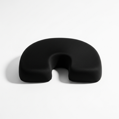 DriveOn™ ComfortCore — Ergonomic Memory Foam Cushion