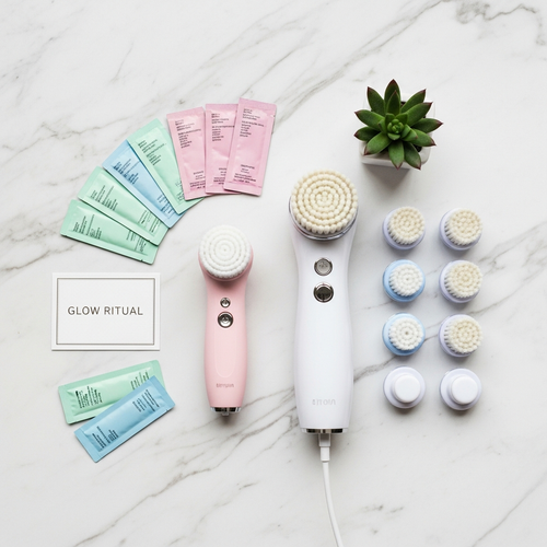 Glow Ritual Set