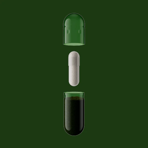 FOCUS BLEND