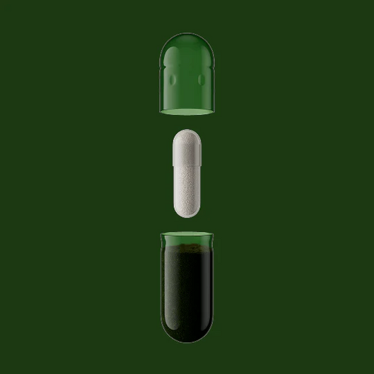 FOCUS BLEND