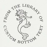 Woman Of The Sea