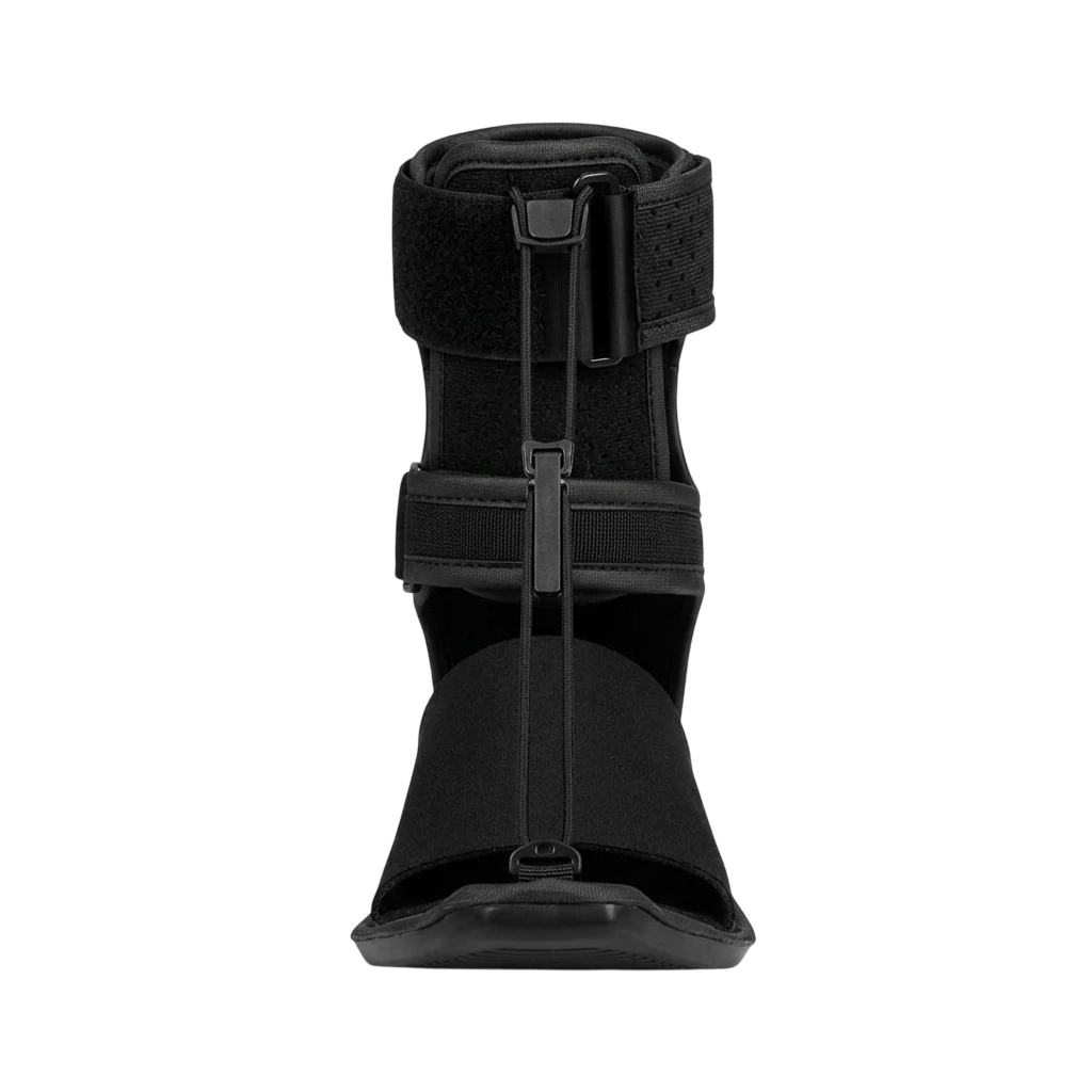 Plantar Fasciitis Corrector — Night Splint + Daytime Support Brace