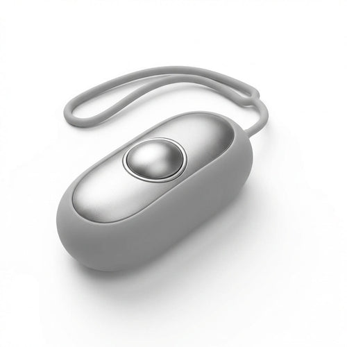 Anxiety Device - product on white background
