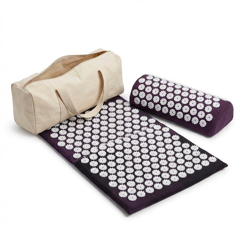 Acupressure Mat - product on white background