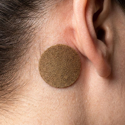 DriveOn® Tinnitus Relief Patches