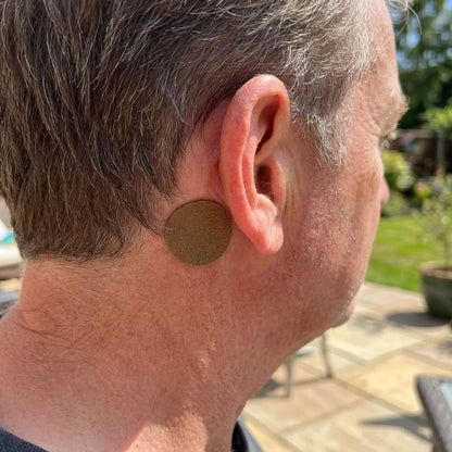 DriveOn® Tinnitus Relief Patches