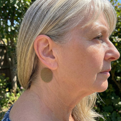 DriveOn® Tinnitus Relief Patches