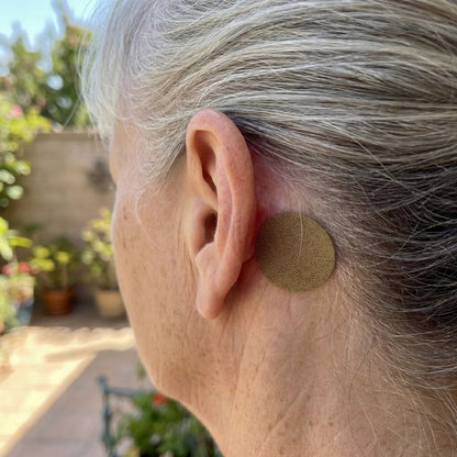 DriveOn® Tinnitus Relief Patches