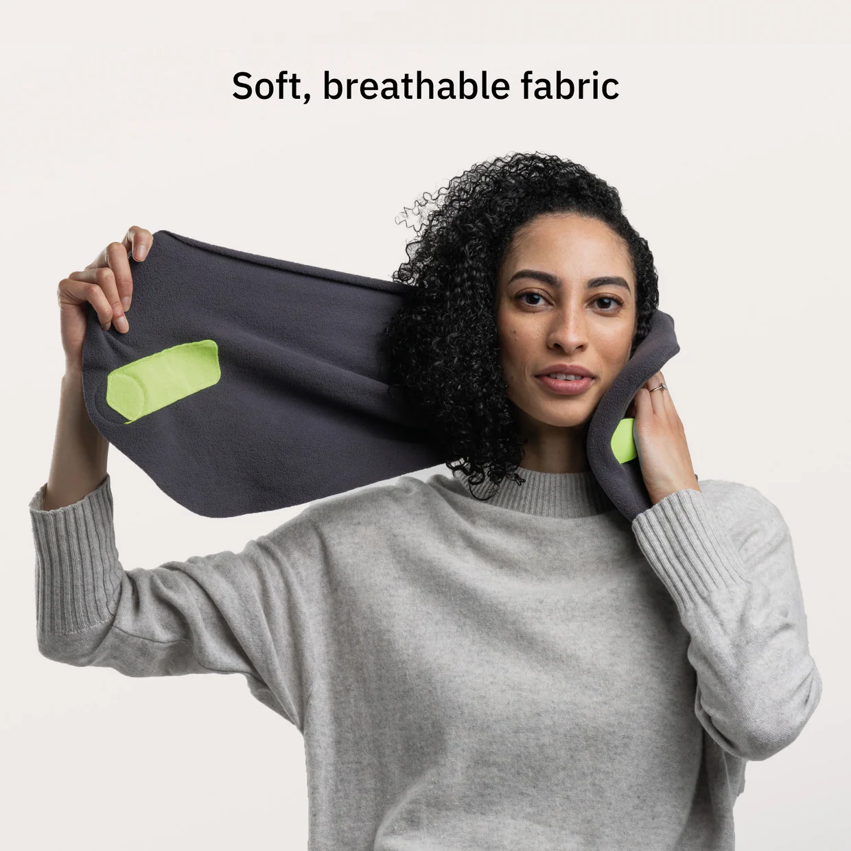 DriveOn® Travel Pillow