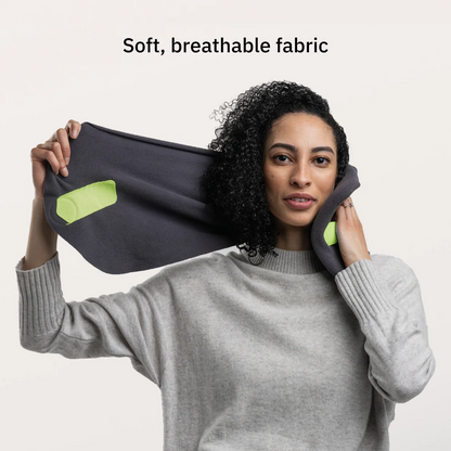 DriveOn® Travel Pillow