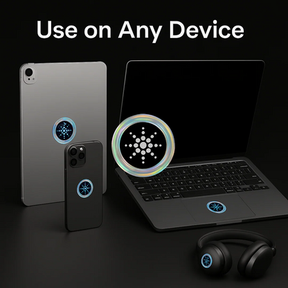 DriveOn® EMF Protection Chips