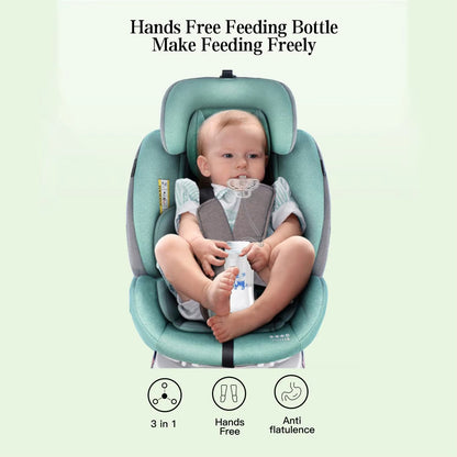 DriveOn® FeedEase Pro