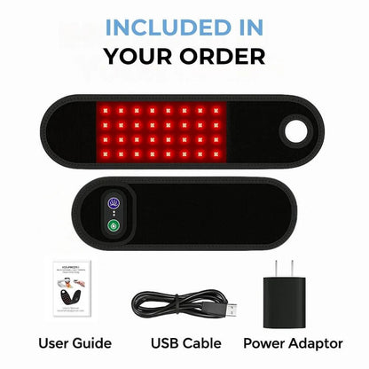 DriveOn® WristRelief Pro