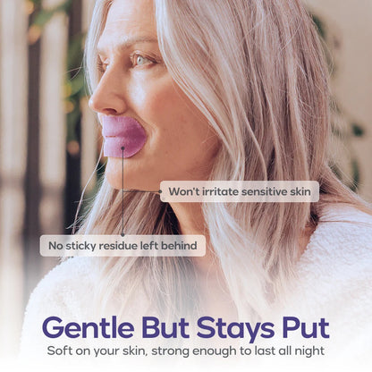 DriveOn® Mouth Tape