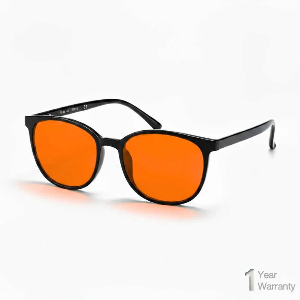 DriveOn® Unisex Blue Light Blocking Glasses