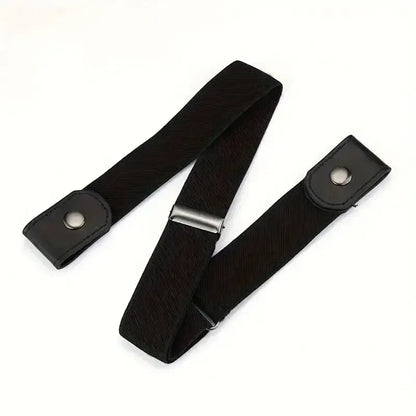 DriveOn® Invisible Elastic Belt