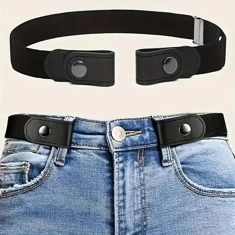 DriveOn® Invisible Elastic Belt