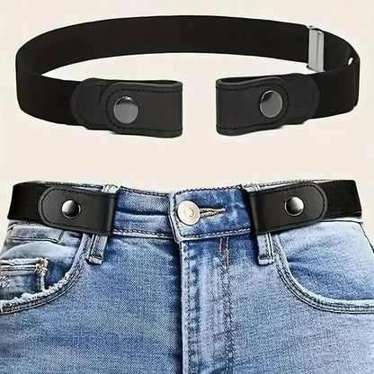 DriveOn® Invisible Elastic Belt