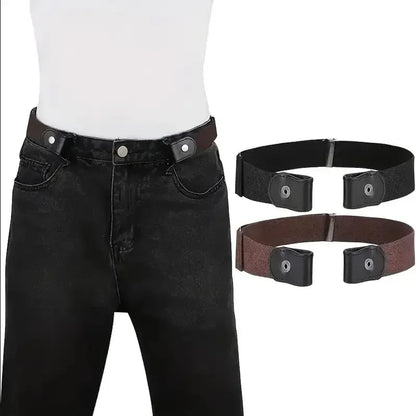 DriveOn® Invisible Elastic Belt