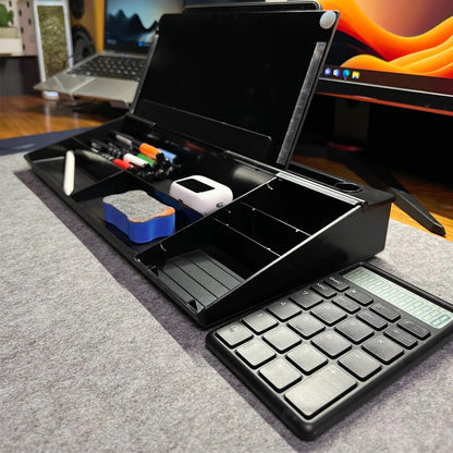 DriveOn® DeskFlow Planner