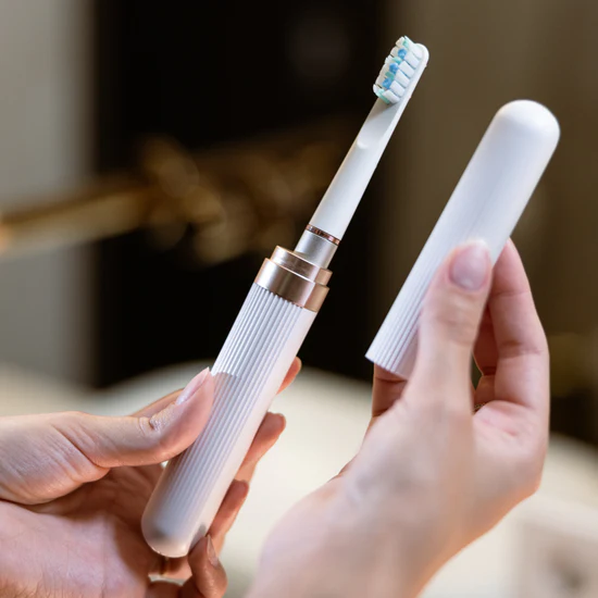 DriveOn® Electric Toothbrush